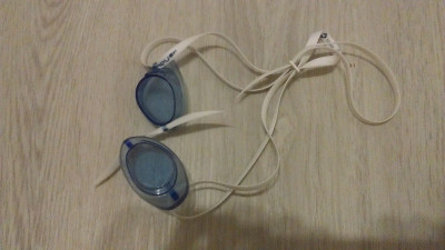 Materiel au bassin